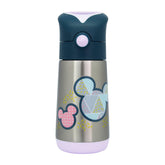 B.Box Insulated Drink Bottle - Mod Squad